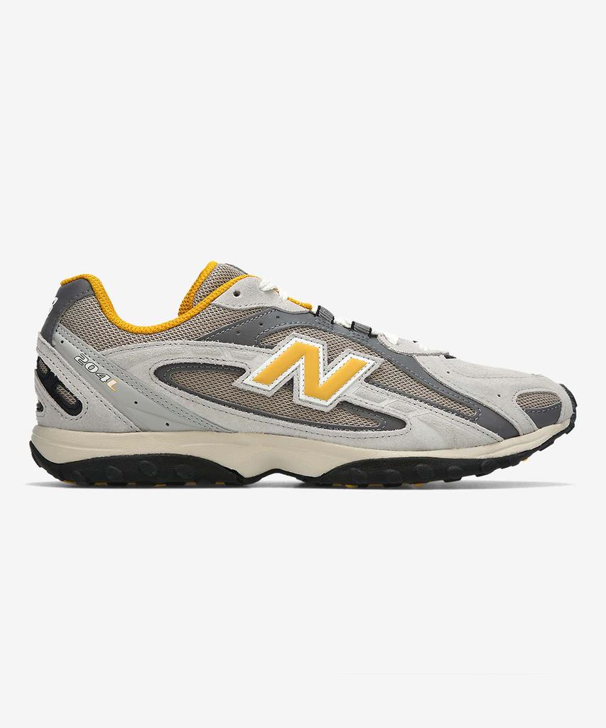New Balance Nbpdff911G / U204Lnpb (Gray)