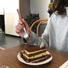 1/5 Stück Edelstahl Imitation Holzgriff Besteckset Geschirrklammer Westliches Tafelgeschirr Messer Gabel Teelöffel