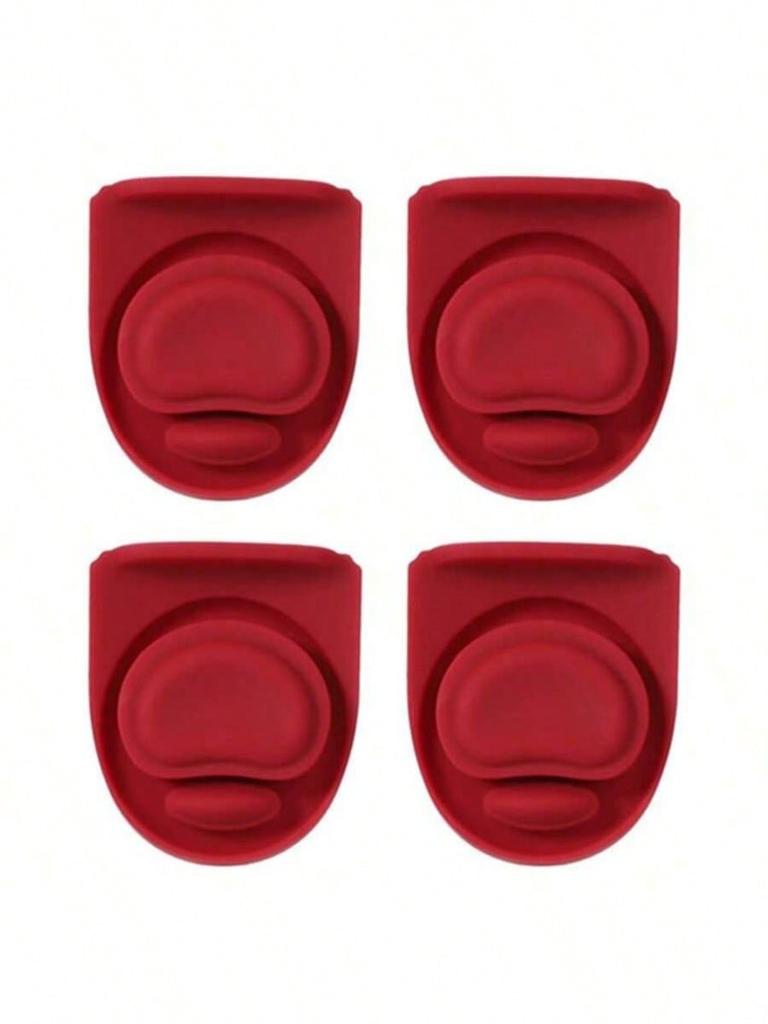 4pcs Replacement Stopper Compatible with 24oz 32oz, Water Bottle Top Lid Gasket for 16/19/24/32/40oz Seal Bottle Cap Mouth