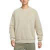 Primary Fleece Men's Dri-FIT Uv Performance Crew FZ0972-251