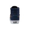 Vans SK8 Hi Reissue Sznurek i Kratka VN0004OKJSC