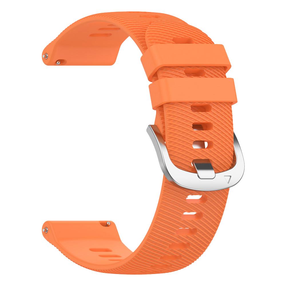 Silicone Bracelet for HUAWEI WATCH 5 4 GT 5 4 Pro 46mm GT5 GT4 42mm Wrist Band HONOR Magic Watch4 GS 3 Pro 20mm 22mm Watch Strap