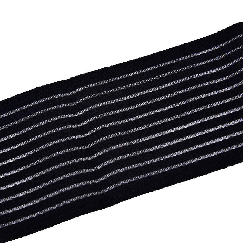 Sports Wristband Wrist Brace Support Gym Weight Lifting Strap Bandage Wrap Nice