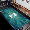 Sheffield Wednesday Football Pattern Mouse Pad Non?Slip Rubber Base Gaming Mousepad For Desk Office Home