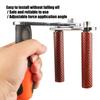 Durability Handling Tool for Plasterboard Wood Panel Up to 253.5 Lightweight 920g Design