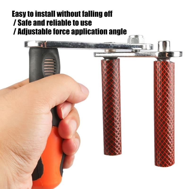 Durability Handling Tool for Plasterboard Wood Panel Up to 253.5 Lightweight 920g Design