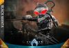 Movie Masterpiece Aquaman: The Lost Kingdom Black Manta 1/6 Scale Figure