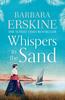 Whispers In the Sand by Barbara Erskine Paperback Book 9780007288649