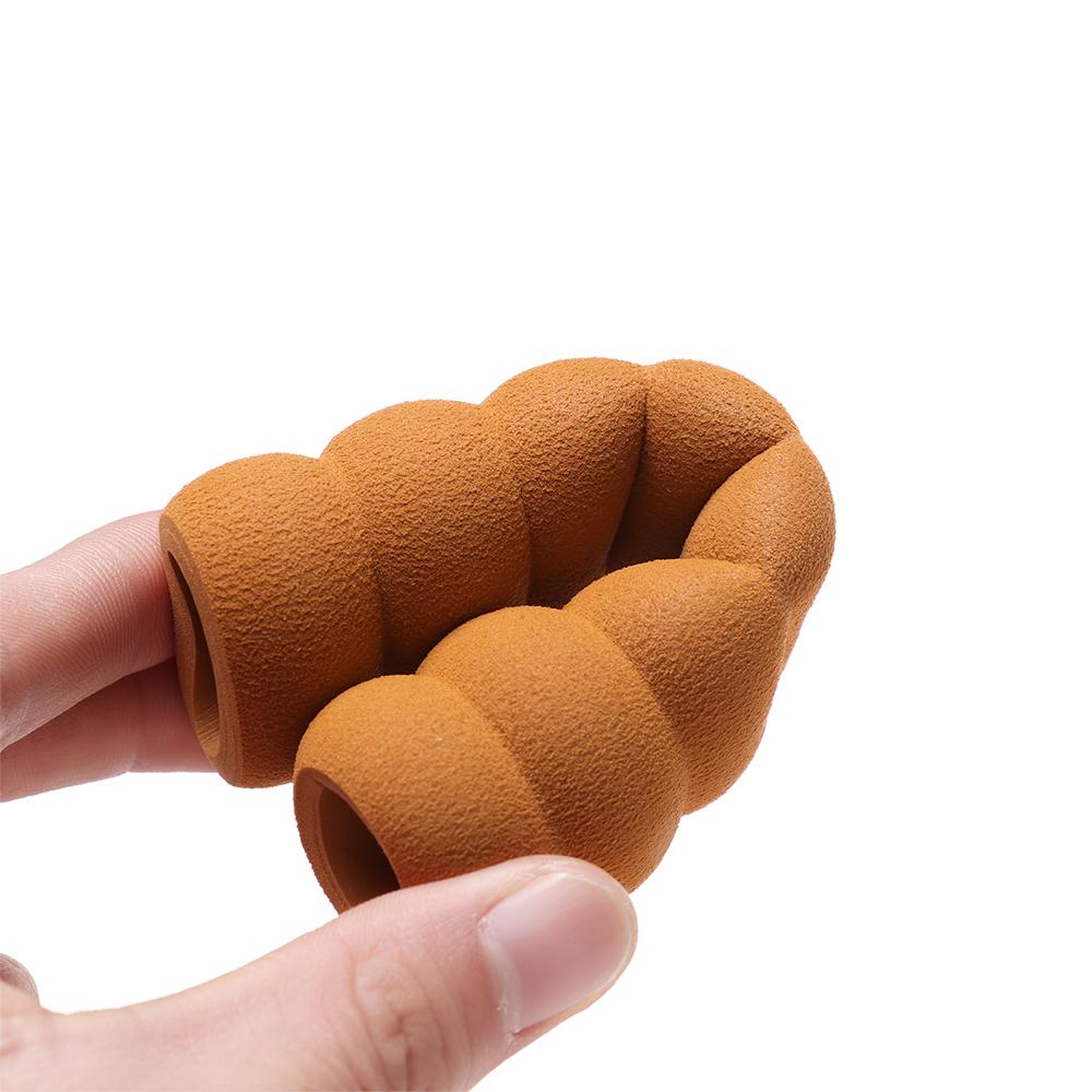 1PC Soft Foam Door Handle Protector Cover Doorknob Guard Protector Anti-collision Door Stopper Safety Baby Children Protection