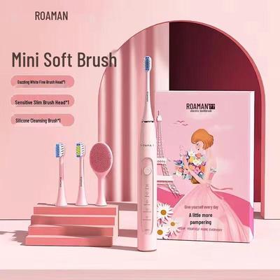 T10 Smart Sonic Electric Toothbrush CN Plug (adapter Included)
