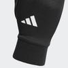 adidas 31 Tiroc Soccer Gloves Medium (mkb98-hs9750) Black/White,