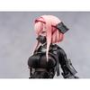 FALSLANDER SAMURAI 1/7 Scale Plastic Metal Painted Finished Figure