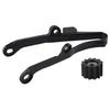 Kawasaki KX250F/KX450F Motorcycle Chain Guide & Slider