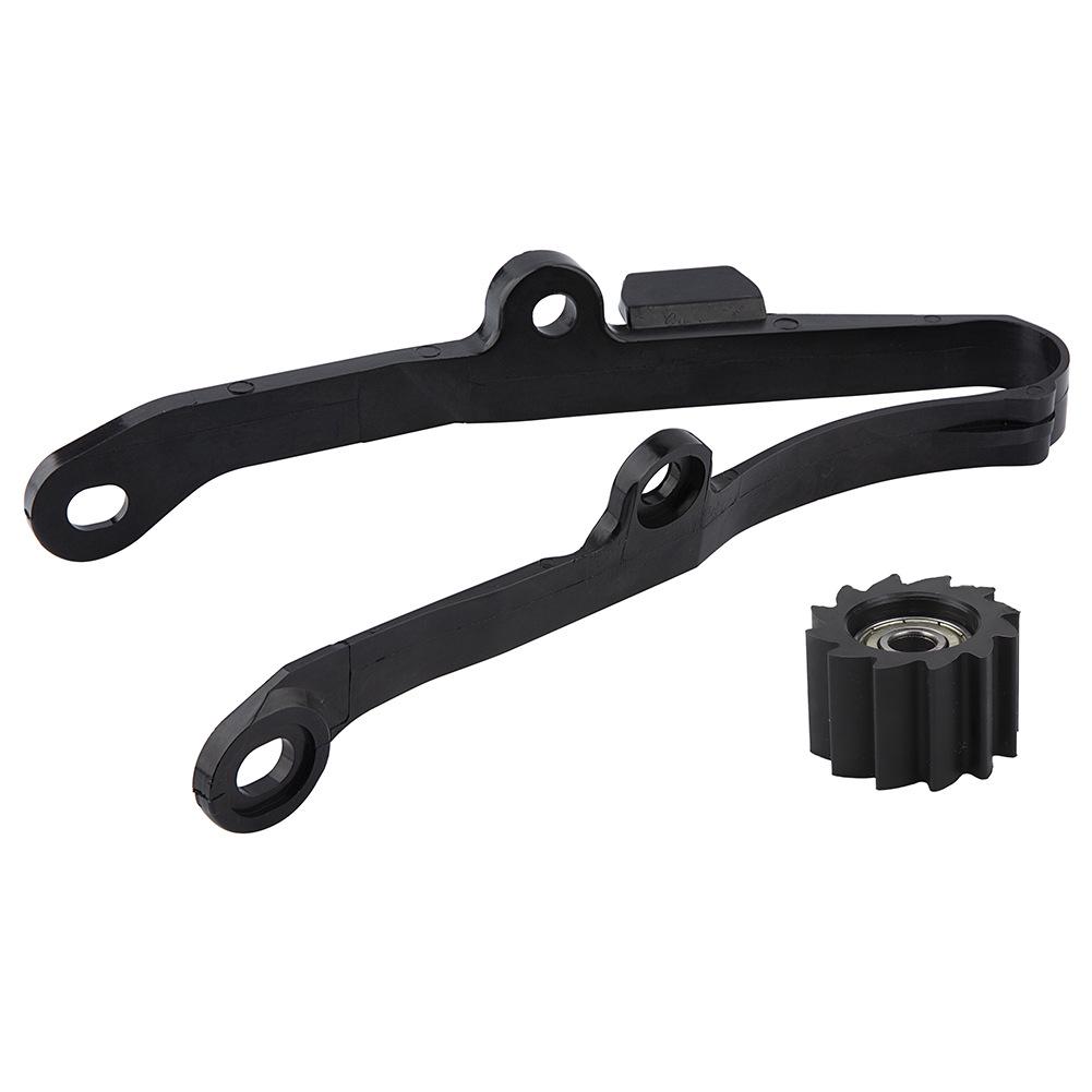 Kawasaki KX250F/KX450F Motorcycle Chain Guide & Slider