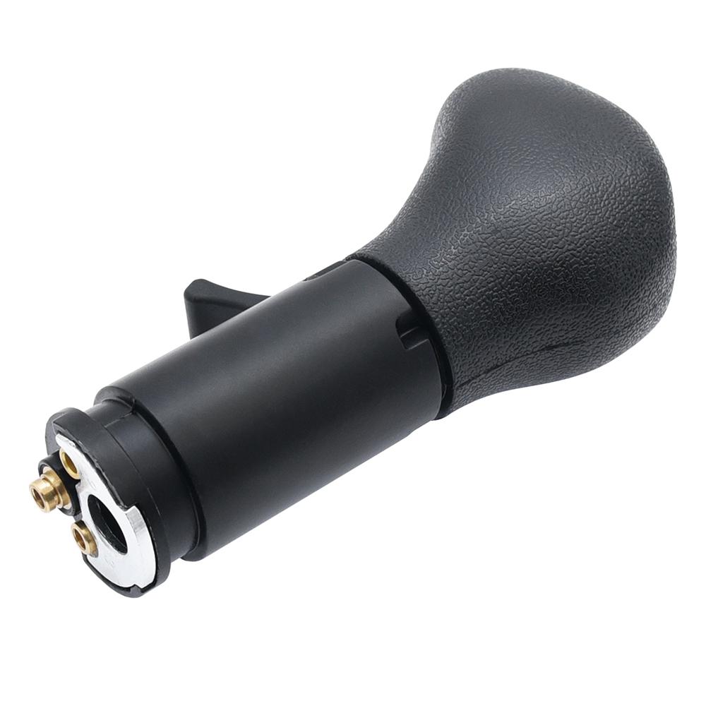 Neuer 8-Gang+R Manueller Schalthebelknauf LKW Schalthebelknauf Für Mercedes-Benz Für Iveco LKW Zubehör