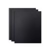 Reusable Non-stick BBQ Grill Mat Pad Baking Sheet Portable Outdoor Picnic Heat Resistant Cooking Barbecue Oven Tool 0.08mm Thick