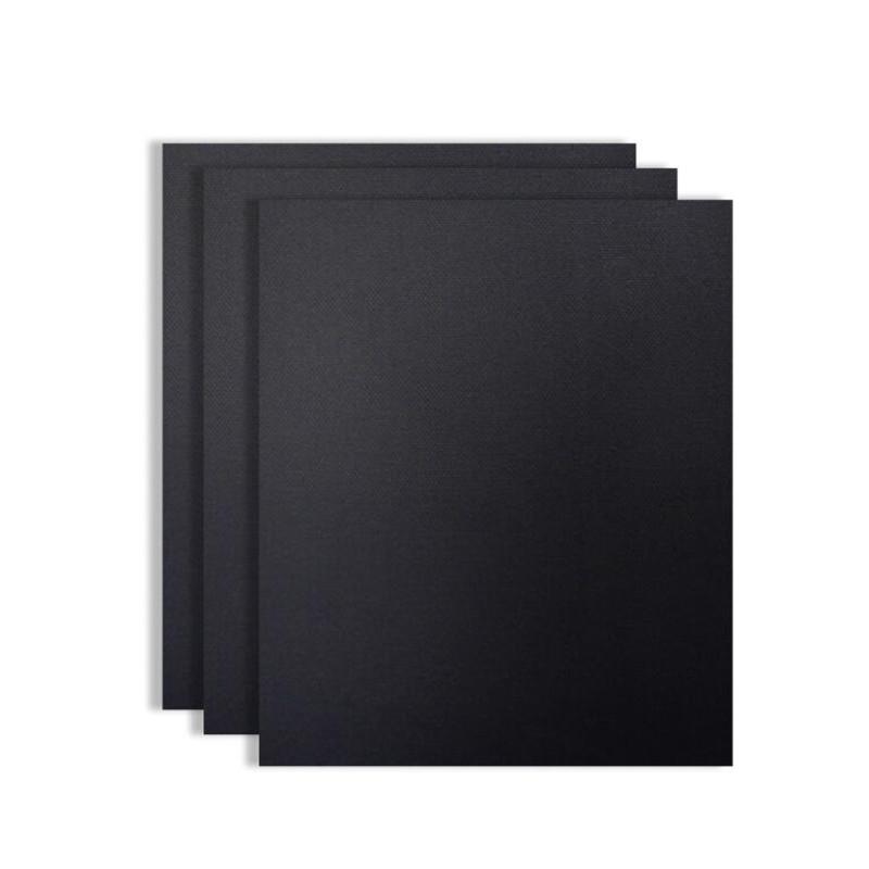 Reusable Non-stick BBQ Grill Mat Pad Baking Sheet Portable Outdoor Picnic Heat Resistant Cooking Barbecue Oven Tool 0.08mm Thick