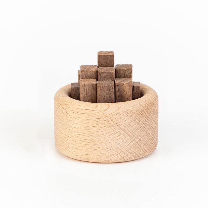 

1 шт. Диффузор Древесный Аромат Без Эфирного Масла Диффузор Украшение для Дома Свежий Воздух Подарок Другу Предметы Первой Необходимости для Комнаты в Общежитии