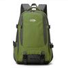Schoolbag Travel Backpack Travel Backpack Men's Backpack Large Capacity Leisure Hiking Light Outdoor Hiking Bag Women's