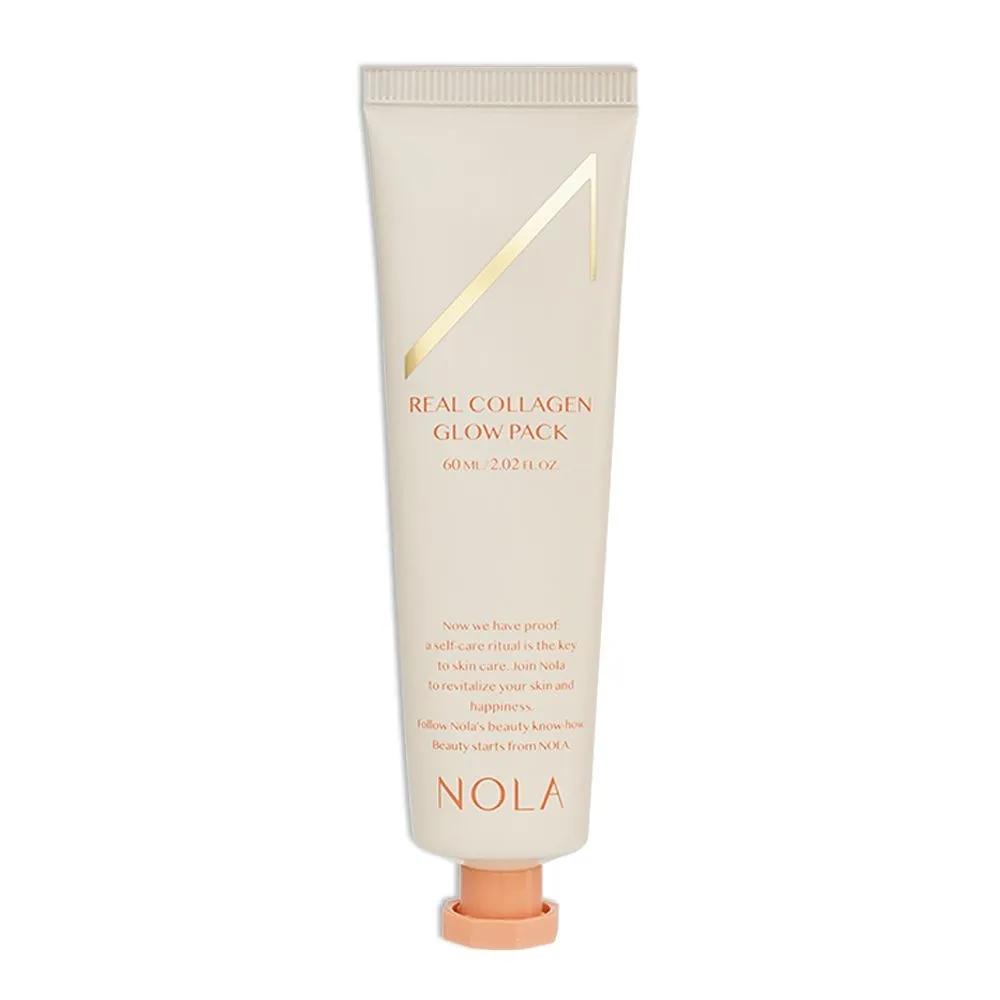 NOLA Real Collagen Glow Pack 60ml