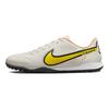 Nike Zapatillas Unisex Tiempo Legend 9 Academy TF Phantom Yellow Strike Blanco Sunset-Glow DA1191-002