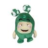 Plush Doll Stuffed Animals Toy Super Soft Plush Toy Throw Filling Cotton Slime Figure Doll Collection For Kids Adults Home Decor Party Supplie