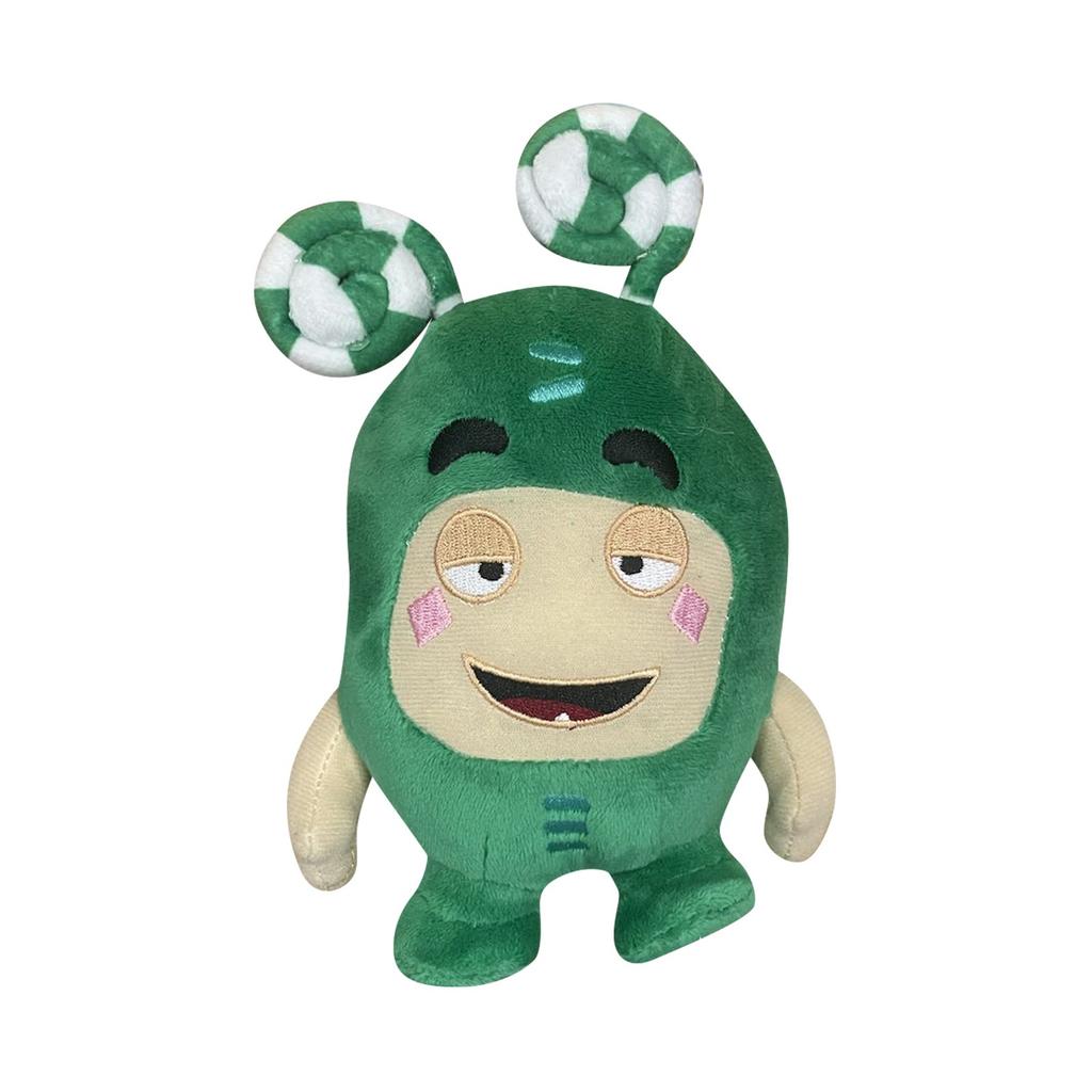 Plush Doll Stuffed Animals Toy Super Soft Plush Toy Throw Filling Cotton Slime Figure Doll Collection For Kids Adults Home Decor Party Supplie