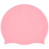 Aqua-Sport Czepek Silikonowy Monocap Live Pink As8580