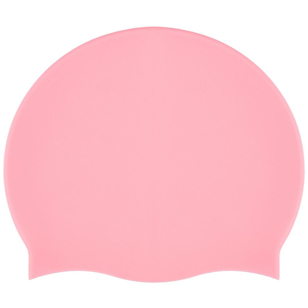 Aqua-Sport Silicone Monocap Live Pink As8580