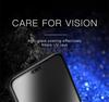 For iPhone 11 12 13 Mini 14 15 16 Pro Max X XR XS XS Max SE 2020 6 6s 7 8 Plus Matte Anti Glare Full Screen Tempered Glass Film