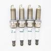 4-6pcs Iridium Spark Plug 22401-JK01D FXE24HR-11 Fit For Nissan 370Z Fit For INFINITI M37 EX 37 QX50 3.7 22401 JK01D FXE24HR11
