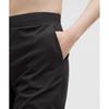 Lululemon Dance Studio Slim Fit High Rise Flared Pant Black