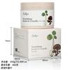 Exfoliating Body Scrub with Sea Salt & Tea Tree Oil - Natural Foot & Hand Scrub