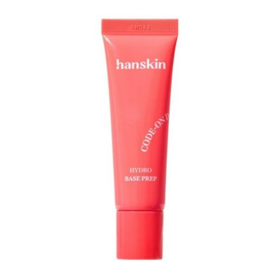 HANSKIN Code On DD Hydro Base Prep Hydrating Makeup Primer 30ml