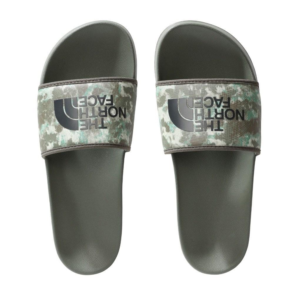 Sandals The North Face Green