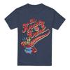 Bob Esponja Calça Quadrada Unisex Adulto Camiseta The Krusty Krab