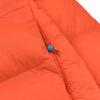 Nike Série ACG Lunar Lake Puffer Primaloft Therma-FIT ADV Veste Confortable Coupe Ample Résistante à l'Eau Homme vestes FV8911-819