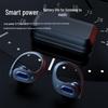Durable Bluetooth 5.4 Sports Earbuds: Comfortable, High-Quality Sound, & Extended Battery Life