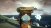 PS5 version ONI Lament of the Sky and Wind -