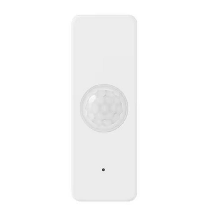 Intelligent PIR Motion Detection Device for Enhancing Home Safety with WiFi or ZigBee3.0 Support Human Movement Detector