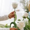 1-10rolls Bouquet Floral Stem Tapes Green Self-Adhesive Tapes Florist Flower Wrapping Tape Wedding Party DIY Decoration Supplies