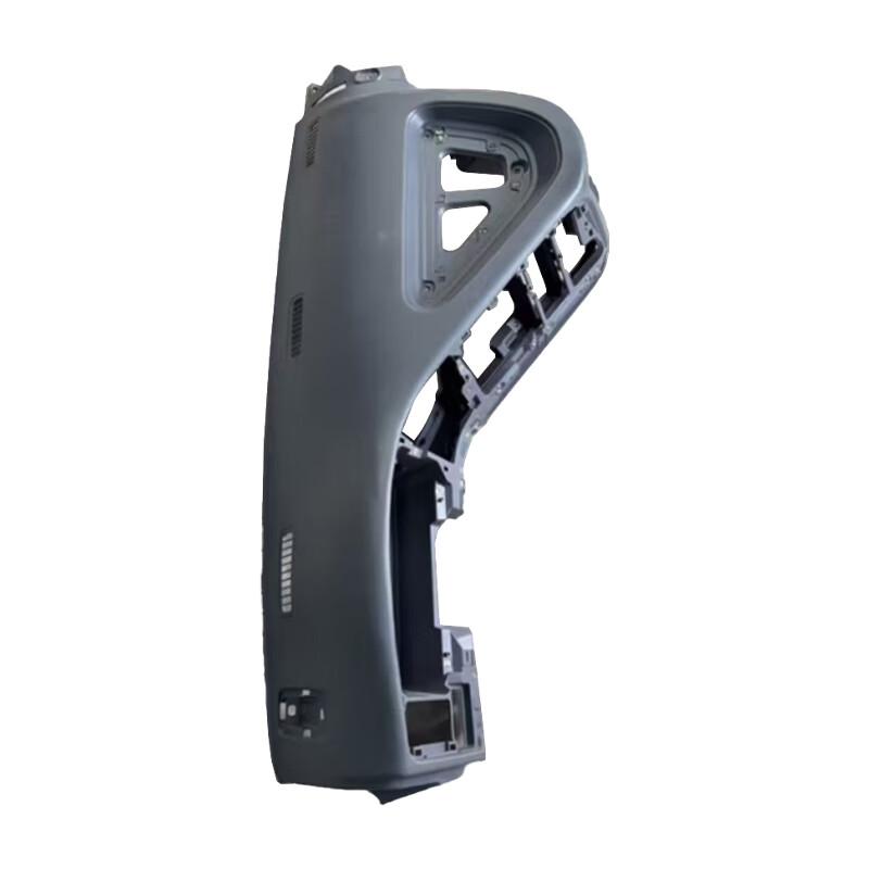 Howo ZZ1167 Driver s Side Central Control Panel