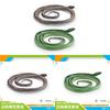 Wild Reptile Snake Model For Kids Educational Collectible Pvc Decor Toy