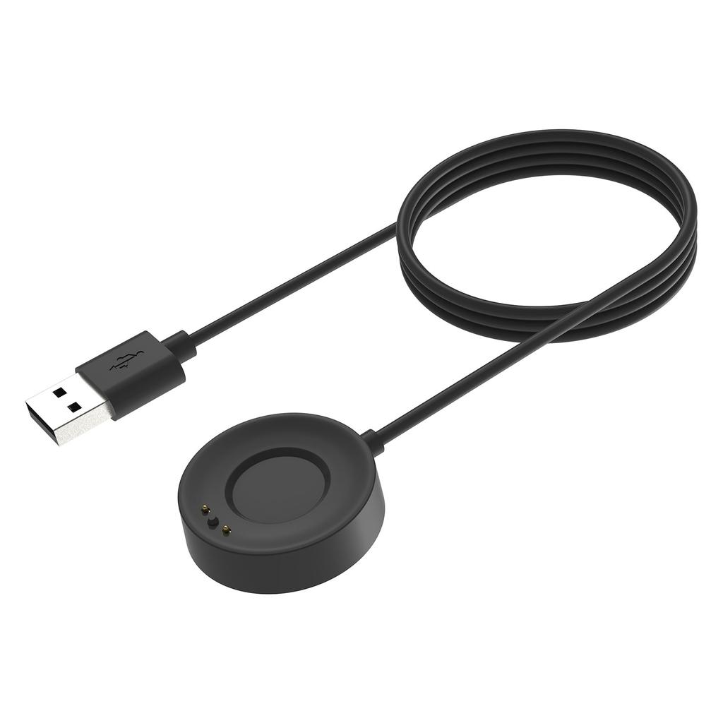 Pohodlné řešení nabíjení Magnetický připojovací kabel Spolehlivý kabel pro rychlé nabíjení 100cm/3.3ft pro Withings ScanWatch