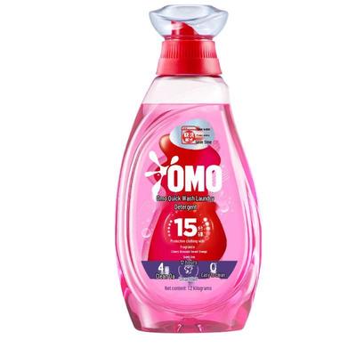 Fast Wash Laundry Detergent