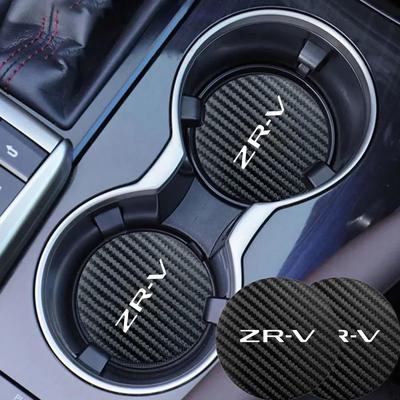 [Nur für Honda ZR-V] Rutschfester Auto-Becherhalter, ZRV exklusives Auto