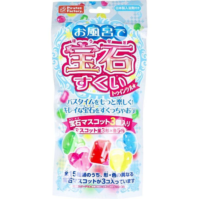 Pirates Factory - Scooping Bath Salt