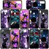 Phone Case for Samsung Galaxy S25 S23 S22 S24 Ultra FE A05 A06 A15 A16 A36 A37 A35 A54 A55 A56 A57 A25 A26 A53 Solo Leveling Anime Arise Poster Cover