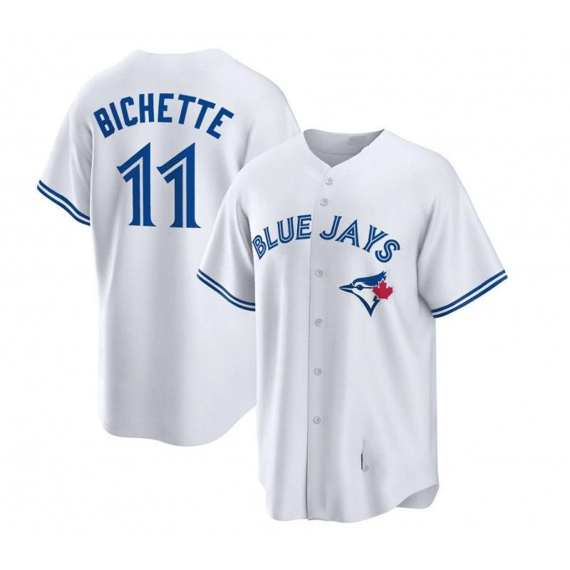 Sports Baseball Uniform Short Sleeve Cardigan Letter Printing Digital Printing Men's and Women's Same Sports Uniform