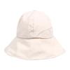 Foldable Summer Wide Brim Sunhat Women Adjustable Sun Caps Outdoor Beach Bucket Hat UV Protection Visors Fisherman Ponytail Caps